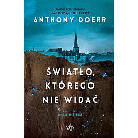 Światło, którego nie widać
