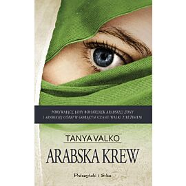 Arabska krew (e-book)