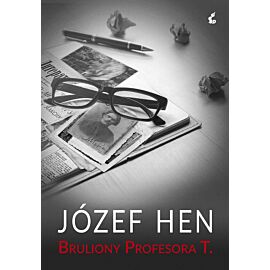 Bruliony Profesora T.