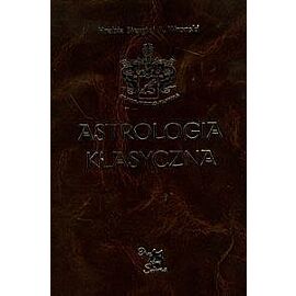 Astrologia klasyczna. Tom 10