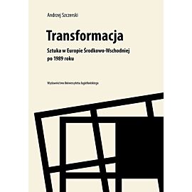 Transformacja