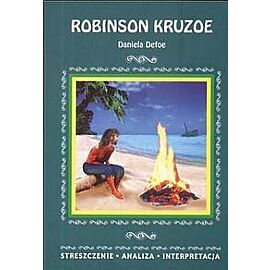 Robinson Kruzoe
