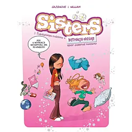 Sisters - Podobieństwo rodzinne + Instrukcja obsługi