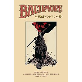 Baltimore - 01