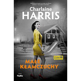 Małe kłamczuchy aurora teagarden