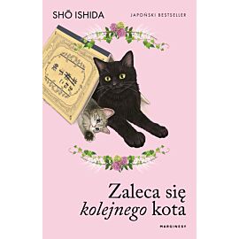 Zaleca się kolejnego kota