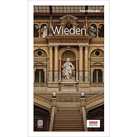 Wiedeń. Travelbook. Wydanie 3 (e-book)