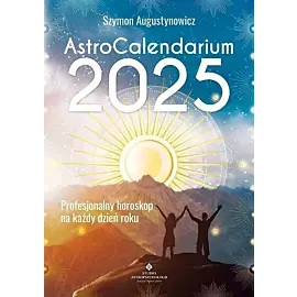AstroCalendarium 2025