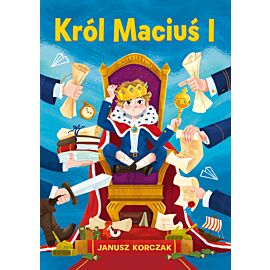 Król Maciuś I