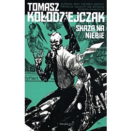 Skaza na niebie