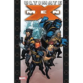 Ultimate X-Men - 01