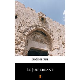Le Juif errant (e-book)