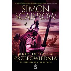Przepowiednia (e-book)