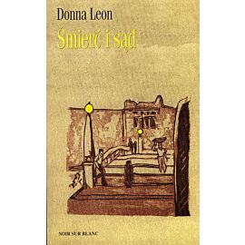 Śmierć i sąd (e-book)
