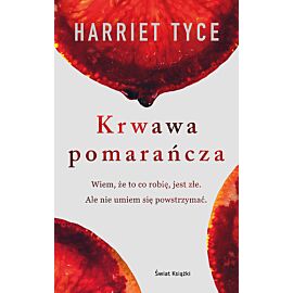 Krwawa pomarańcza