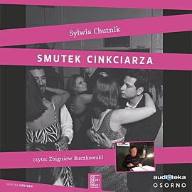 Cd mp3 smutek cinkciarza