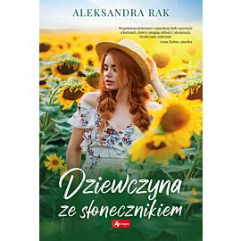 Dziewczyna ze słonecznikiem