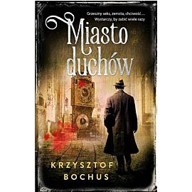 Miasto duchów