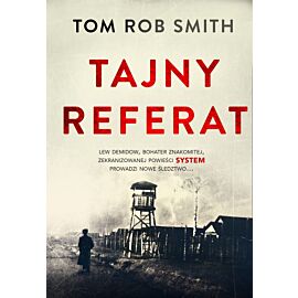 Tajny referat