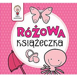Różowa Książeczka