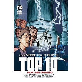 Top 10 - Smax i inne opowieści