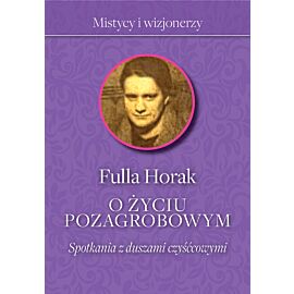 O życiu pozagrobowym (e-book)