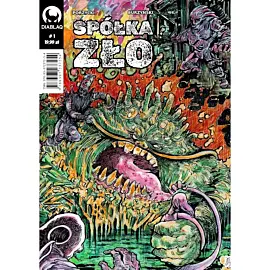 Spółka ZŁO