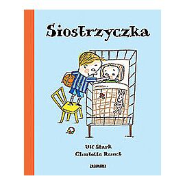 Siostrzyczka