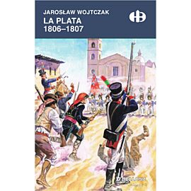 La Plata 1806-1807