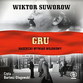 GRU (audiobook MP3)