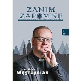 Zanim zapomnę (e-book)
