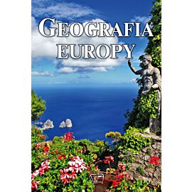 Geografia Europy