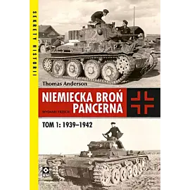 Niemiecka broń pancerna 1939-1942