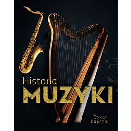 Historia muzyki