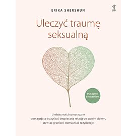 Uleczyć traumę seksualną (e-book)