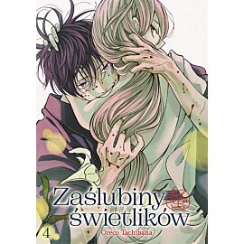 Zaślubiny świetlików - 04