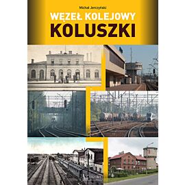 Węzeł kolejowy Koluszki