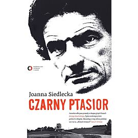 Czarny ptasior