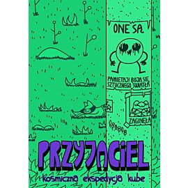 Przyjaciel