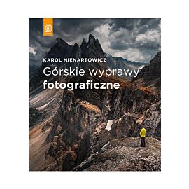 Górskie wyprawy fotograficzne (e-book)