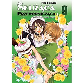 Służąca przewodnicząca - 09