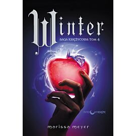 Winter. Saga Księżycowa. Tom 4