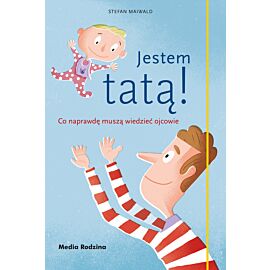 Jestem tatą! (e-book)