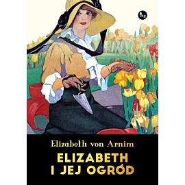 Elizabeth i jej ogród