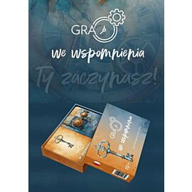 Gra we wspomnienia