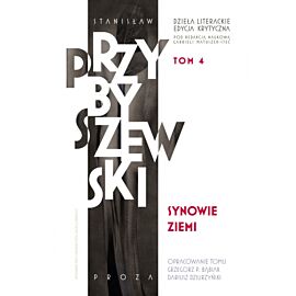 Synowie ziemi