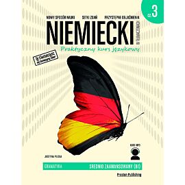 Niemiecki w tłumaczeniach Gramatyka 3