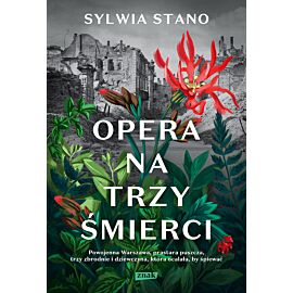 Opera na trzy śmierci