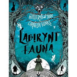 Labirynt fauna