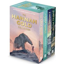 The Hannah Gold Collection